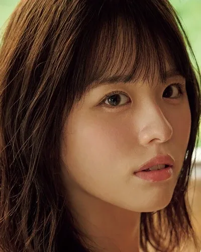 Maria Ayase