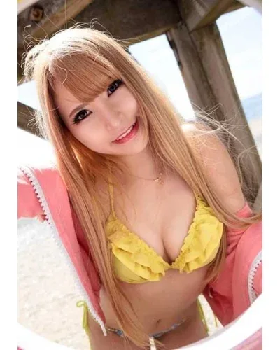 Riina Amanatsu