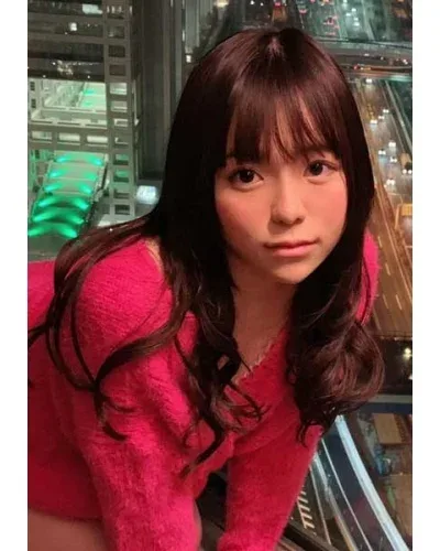 Suzu Arima