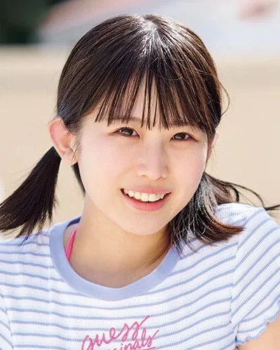Noa Ashida